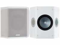Monitor Audio Bronze FX 6G | Farbe: Weiß | Surround-Lautprecher | Paar |...