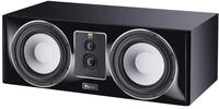 Magnat Signature Center 73, schwarz, 1 STK. - dynamischer 3-Wege Center-Lautsprecher