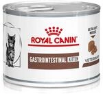 Royal Canin Veterinary Gastrointestinal Kitten | 12 x 195 g | Feuchtnahrung f&uuml;r