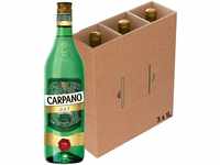 Carpano Bianco Vermouth 14,9% vol. (1 x 0,75l) Weißer Wermut aus Italien mit