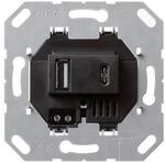 Gira USB-Spannungsversorgung 236900
