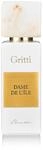 GRITTI White Collection Dame de L'Ile Eau de Parfum, Women (100 ml)