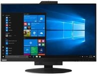 Lenovo ThinkCentre TIO 27 (27") 2560x1440 DP Webcam