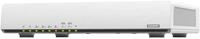 Qnap Qhora-301W Router Inal&aacute;mbrico Dual Band WiFi 6 AX3600
