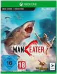 Maneater (Xbox One Series X)
