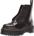 Dr. Martens Damen Stiefel Sinclair Cherry RED Cherry Red 41 EU