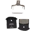SHIMANO J03A Bremsbel&auml;ge