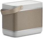 Bang & Olufsen Beolit 20 &ndash; Tragbarer Bluetooth Lautsprecher mit 360-Grad-Sound,
