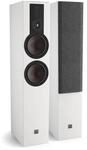 DALI Opticon 6 - Standlautsprecher, Weiss