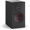 Dali Opticon 2 MKII - Regallautsprecher, schwarz, Paar