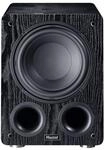 Magnat Alpha RS 8, Aktivsubwoofer mit 200 mm gro&szlig;er Membran und bis zu 160 Watt