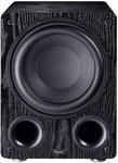 Magnat Alpha RS 12, Aktivsubwoofer mit 300 mm gro&szlig;er Membran und bis zu 240 Watt