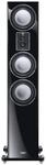 Magnat Signature 707, schwarz, 1 STK. - dynamischer 4-Wege Stand-Lautsprecher mit