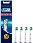 Oral-B Tiefenreinigung Aufsteckbrsten, Fr eine berlegene Tiefenreinigung in den