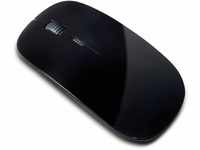 Inter-Tech M-229 Mouse Right-Hand Rf Wireless Optical 1600 DPI, 88884108