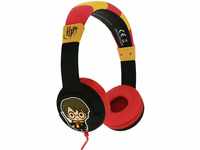 OTL Technologies HP0747 Kids Headphones - Harry Potter Wired Headphones for Ages 3-7