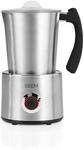 BEEM MILK-SWIRL Milchaufsch&auml;umer - 200 ml | elektrischer Milchaufsch&auml;umer mit 3
