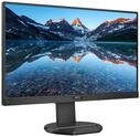 Philips 276B9 - 27 Zoll QHD USB-C Docking Monitor, h&ouml;henverstellbar...