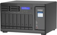 QNAP TVS-H1288X-W1250-16G NAS 12 Bah&iacute;as