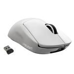 Logitech G PRO X SUPERLIGHT kabellose Gaming-Maus mit HERO 25K Sensor,...