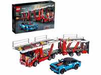 LEGO Technic 42098 - Autotransporter