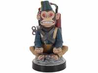 Cable Guys - Call of Duty Monkey Bomb Gaming Accessories Holder & Phone Holder for