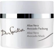 Aloe Vera Avocado Packung, 50ml