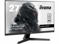 iiyama G-Master G2740HSU-B1 27 Inch IPS LCD,75Hz, 1ms, FreeSync , Full HD...