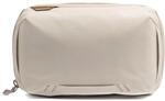 Peak Design Tech Pouch Bone Organizer-Tasche f&uuml;r Smartphones, Kabel etc. (Beige)