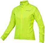 Endura Damen Xtract Fahrradjacke II | Wasserdicht | Atmungsaktiv | Kompakt verstaubar