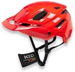 Pector ME-1 Mountainbike Helm, NTA 8776, MIPS, BOA Fit System, FIDLOCK, 14