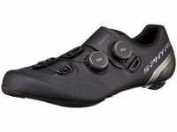 SHIMANO Unisex Zapatillas C. RC902 Sneaker, Schwarz, 46.5 EU