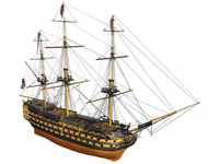 Billing Boats HMS Victory 1:75 Baukasten