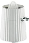 Alessi Pliss&eacute; MDL07 W - Design Elektrische Zitruspresse, aus Thermoplastischem Harz,