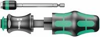 Wera Bit-Handhalter mit Bit-Magazin, leer, 1/4 Zoll x 103 mm, 05051000001