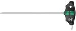 Wera '05023376001 467 Torx HF Quergriff-Schraubendreher, TX 25 x 200 mm