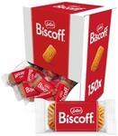 Lotus Biscoff | Karamellisierter Keks| 150 Einzeln Verpackte Kekse | Nur Nat&uuml;rliche