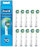 Oral-B Precision Clean Aufsteckb&uuml;rsten mit CleanMaximiser-Borsten f&uuml;r eine optimale