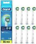 Oral-B Precision Clean Aufsteckb&uuml;rsten f&uuml;r elektrische Zahnb&uuml;rste, mit