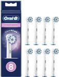 Oral-B Sensitive Clean Aufsteckb&uuml;rsten mit ultra-d&uuml;nner Borsten-Technologie...