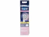 Oral-B Sensitive Clean Ersatzbürstenköpfe für elektrische Zahnbürste, Packung mit
