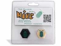HUCH! TCI20825 208255 Hive Pocket Erweiterung Assel