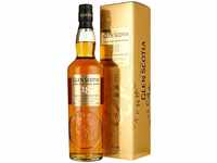 Glen Scotia 18 Years Old Double Cask Single Malt Scotch Whisky (1 x 0.70 l)