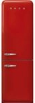 Frigorifero libera installazione Smeg