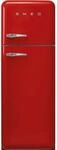 Frigorifero libera installazione Smeg