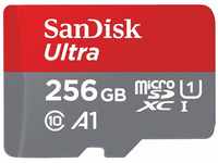256GB SANDISK Ultra MICROSDXC MEM