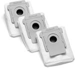 iRobot Originalteile - Ersatz-Staubsaugerbeutel, 3er Pack (4626194) f&uuml;r alle iRobot