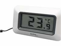 Technoline WS7003 Thermometer, Silber, 74 x 45 x 20 mm