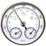 Thermometer/Barometer/Humidity measurement TECHNOLINE WA3090