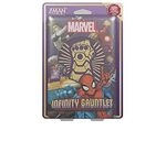 ZMan, Infinity Gauntlet: EIN Love Letter Spiel, Kennerspiel, Kartenspiel, 2-6